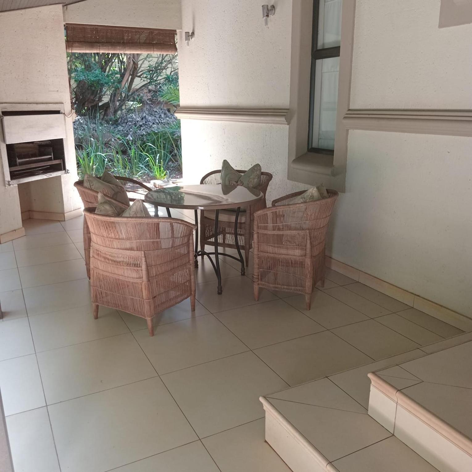 Views At Zimbali Villa Ballito Eksteriør billede