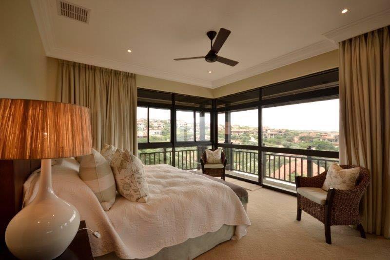 Views At Zimbali Villa Ballito Eksteriør billede